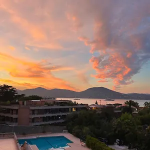 Apartment Bellevue Heraclee, Saint-Tropez